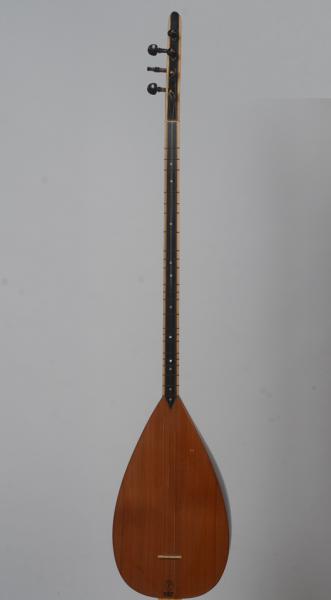 Saz Baglama